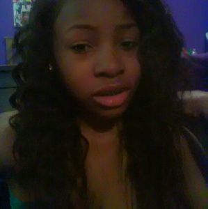 Meet your Posher, Bryanna