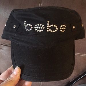 Bebe hat
