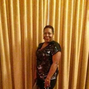 Meet your Posher, Tanya