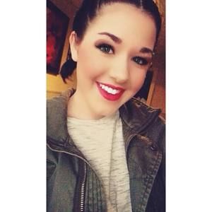 Meet your Posher, Katelin