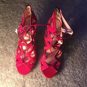 Pranav Gurung for Target pumps