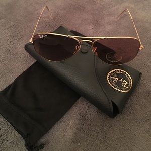 *~*~* Polarized Ray Ban *~*~*~