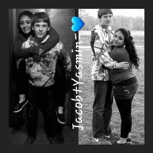 Meet your Posher, Yasmin