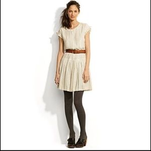 Madewell Dresses - Alexa Chung for Madewell Betty tea dress Madewell Dresses - Alexa Chung for Madewell Betty tea dress