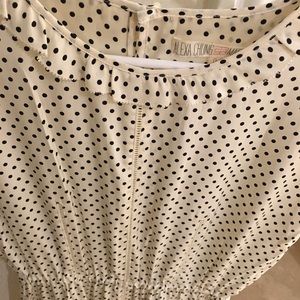 Madewell Dresses - Alexa Chung for Madewell Betty tea dress Madewell Dresses - Alexa Chung for Madewell Betty tea dress