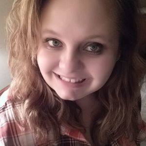 Meet your Posher, Kellie