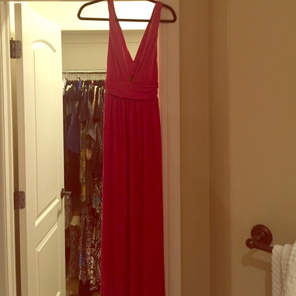 Beautiful Rachel pally dress
