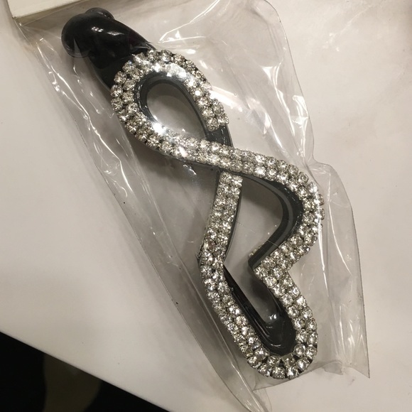 Hair clip