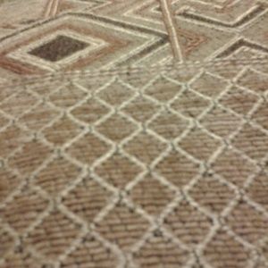 Meet your Posher, Celeste