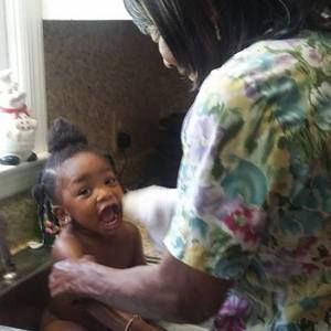 Meet your Posher, Matrice