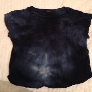 Tye Dye Shirt!