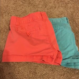Shorts
