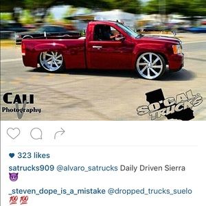 Meet your Posher, Melissa