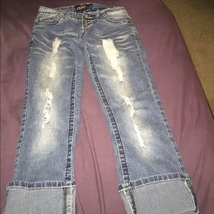 Capris