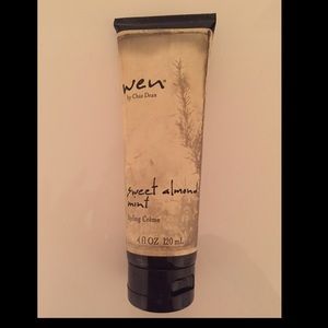 WEN - Sweet Almond Mint Styling Cream