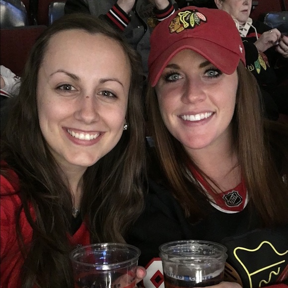 Meet your Posher, Kelsey - Picture 1 of 1