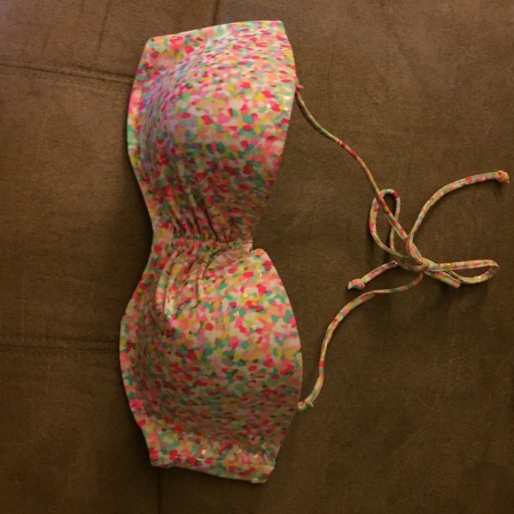 VS Bathing Suit Top