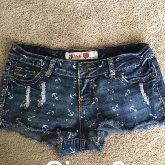 Shorts