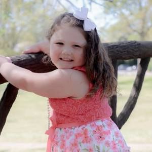 Meet your Posher, Annie