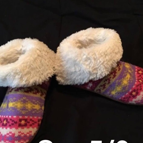 Slippers