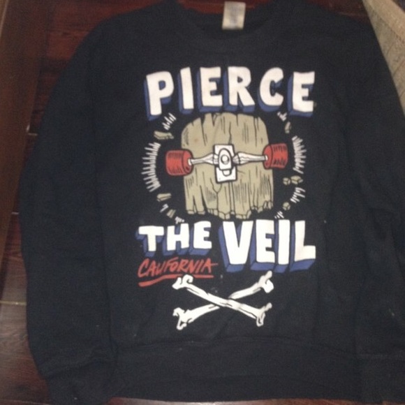 Pierce The Veil