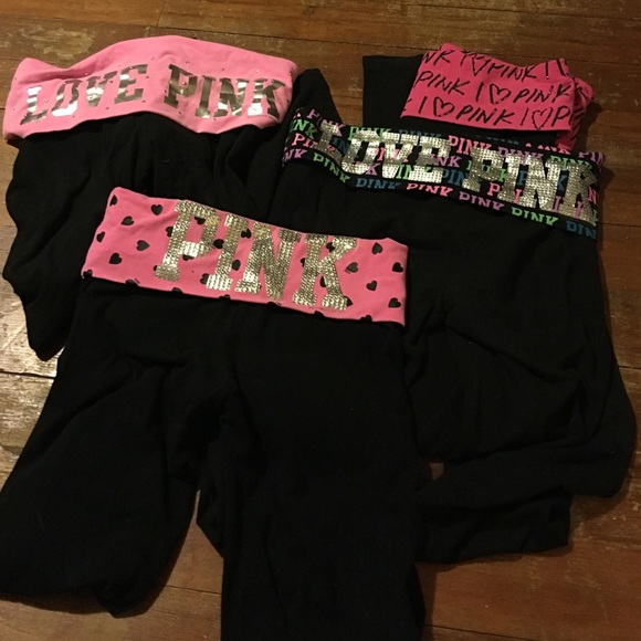 Victoria's Secret bundle - Picture 2 of 4