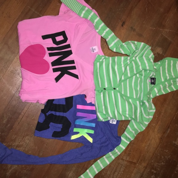 Victoria's Secret bundle - Picture 3 of 4