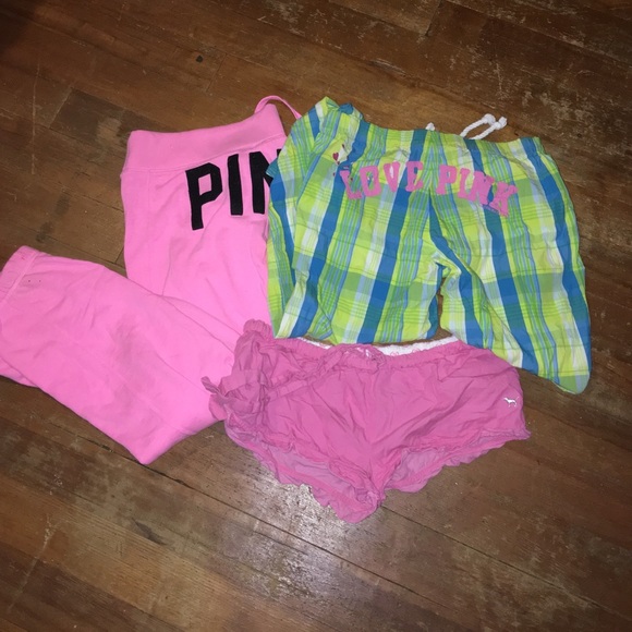 Victoria's Secret bundle - Picture 4 of 4