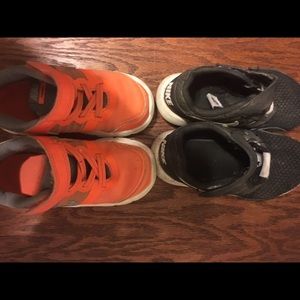 Toddler nikes