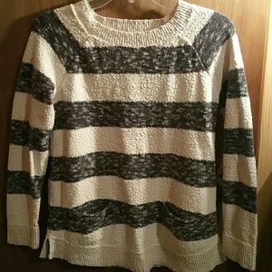 MARKED DOWN: Comfy, textured sweater
