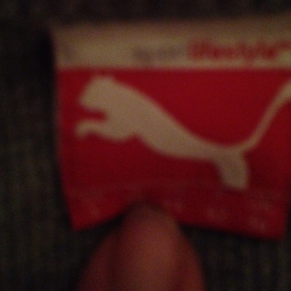 Puma tank - Picture 3 of 3