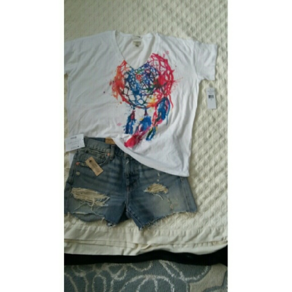 Ralph Lauren top - Picture 4 of 4