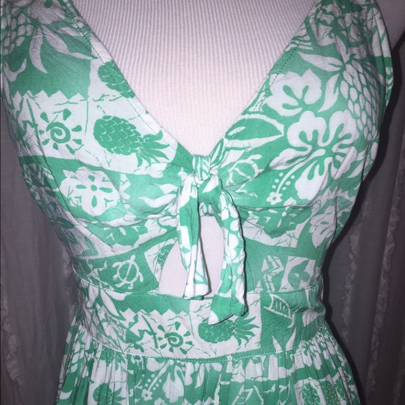 Hollister dress - Picture 2 of 4