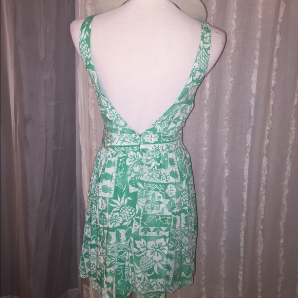 Hollister dress - Picture 3 of 4