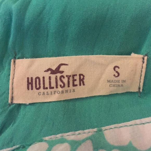Hollister dress - Picture 4 of 4