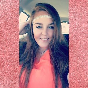 Meet your Posher, Callie