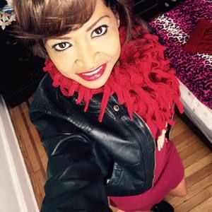 Meet your Posher, Johanna