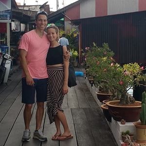 Meet your Posher, Tiffany