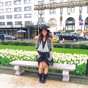 Meet your Posher, Doris