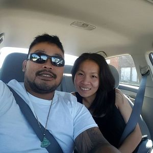 Meet your Posher, Lee