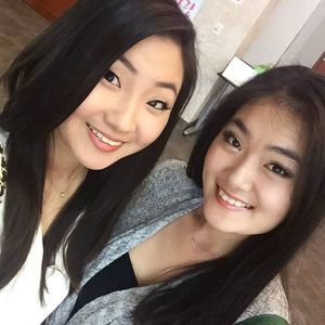 Meet your Posher, Christina