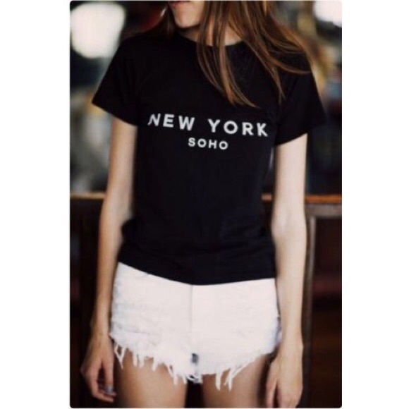 Brandy Melville shirt