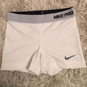BRAND NEW NIKE PRO DRI FIT WOMENS SPANDEX