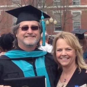 Meet your Posher, Lynn