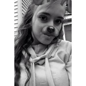 Meet your Posher, Brittaney