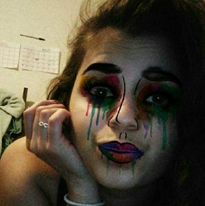 Meet your Posher, Isabella