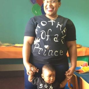 Meet your Posher, Deanna