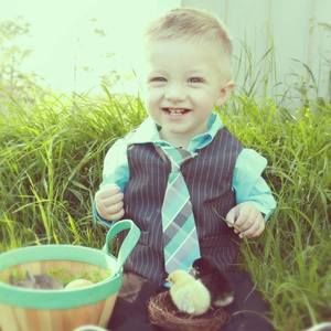 Meet your Posher, Karlee