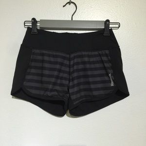 Reebok Running Shorts