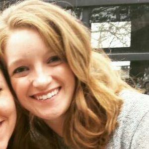 Meet your Posher, Laura beth